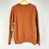 ヨネトミ Yonetomi THISISASWEATER. A SWEATER IS ORDINARY. カシミヤ混 クルーネックセーター メンズ JPN:3