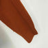 ヨネトミ Yonetomi THISISASWEATER. A SWEATER IS ORDINARY. カシミヤ混 クルーネックセーター メンズ JPN:3