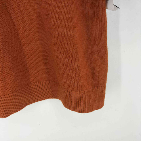 ヨネトミ Yonetomi THISISASWEATER. A SWEATER IS ORDINARY. カシミヤ混 クルーネックセーター メンズ JPN:3