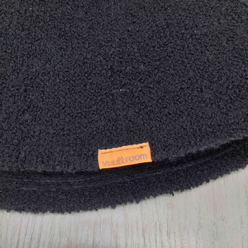 ボルトルーム vaultroom PADLOCK LOOP KNIT HAT ニットハット メンズ