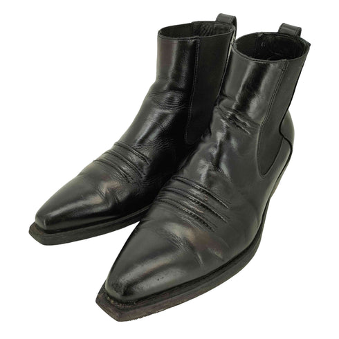アワーレガシィー OUR LEGACY PINCH BOOT ピンチ ブーツ サイドゴア メンズ EUR:41