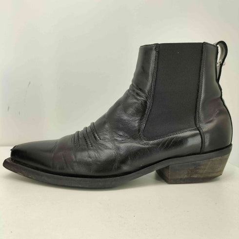 アワーレガシィー OUR LEGACY PINCH BOOT ピンチ ブーツ サイドゴア メンズ EUR:41