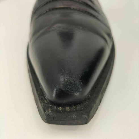 アワーレガシィー OUR LEGACY PINCH BOOT ピンチ ブーツ サイドゴア メンズ EUR:41
