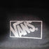 バンズ VANS Knu Skool ニュースクール オールブラック スエードローカットスニーカー メンズ JPN:27.5