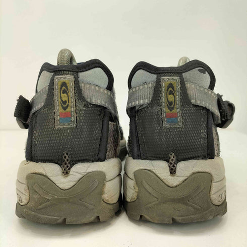 サロモン SALOMON 00s TECH AMPHIBIAN テック アンフィビアン ウォーター シューズ メンズ JPN:26