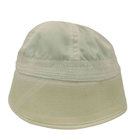 ユーエスネイビー U.S.NAVY 84年会計 80s Sailor Hat セーラー ハット メンズ 7 1/2