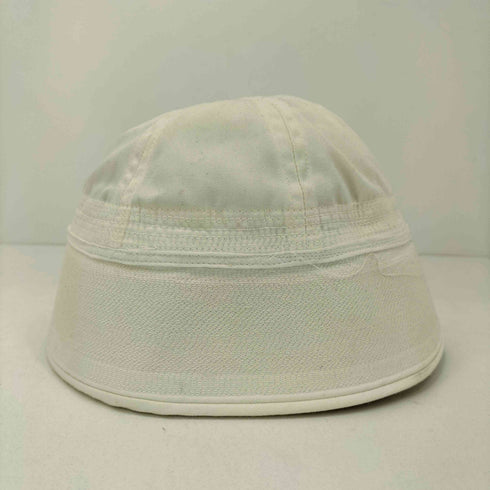 ユーエスネイビー U.S.NAVY 84年会計 80s Sailor Hat セーラー ハット メンズ 7 1/2