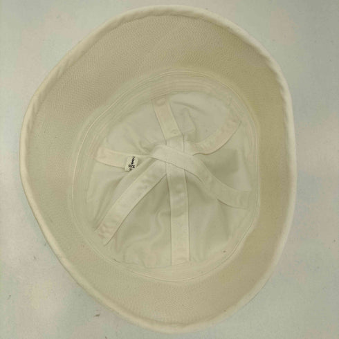 ユーエスネイビー U.S.NAVY 84年会計 80s Sailor Hat セーラー ハット メンズ 7 1/2