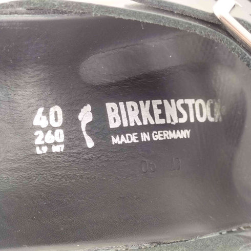 ビルケンシュトック BIRKENSTOCK FLORIDA フロリダ サンダル メンズ JPN:26