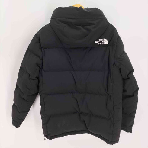 ザノースフェイス THE NORTH FACE GO FREE DOWN JACKET ゴーフリー ダウンジャケット メンズ import:XL