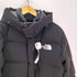 ザノースフェイス THE NORTH FACE GO FREE DOWN JACKET ゴーフリー ダウンジャケット メンズ import:XL