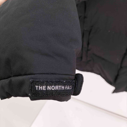 ザノースフェイス THE NORTH FACE GO FREE DOWN JACKET ゴーフリー ダウンジャケット メンズ import:XL
