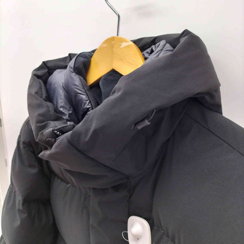 ザノースフェイス THE NORTH FACE GO FREE DOWN JACKET ゴーフリー ダウンジャケット メンズ import:XL