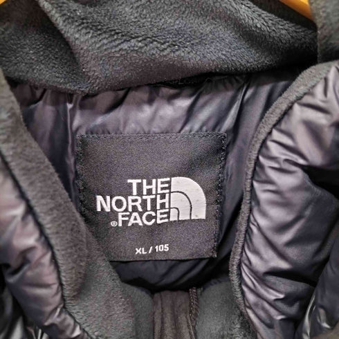 ザノースフェイス THE NORTH FACE GO FREE DOWN JACKET ゴーフリー ダウンジャケット メンズ import:XL