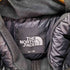 ザノースフェイス THE NORTH FACE GO FREE DOWN JACKET ゴーフリー ダウンジャケット メンズ import:XL