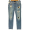 ゲスジーンズ GUESS JEANS Sonny Slim Tapered Jeans サニー スリム テーパード ジーンズ メンズ 28