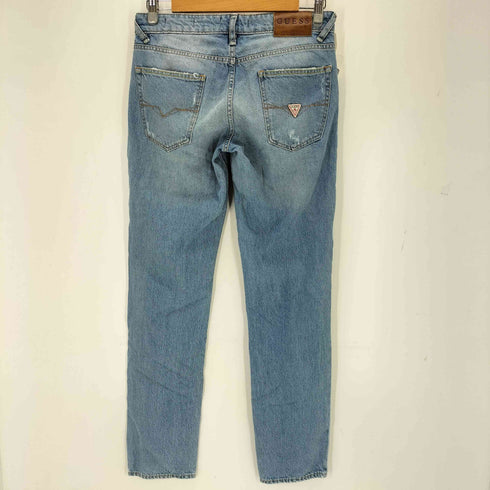 ゲスジーンズ GUESS JEANS Sonny Slim Tapered Jeans サニー スリム テーパード ジーンズ メンズ 28