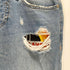ゲスジーンズ GUESS JEANS Sonny Slim Tapered Jeans サニー スリム テーパード ジーンズ メンズ 28