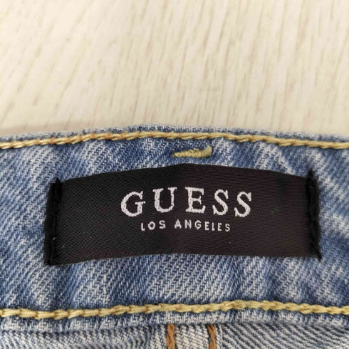 ゲスジーンズ GUESS JEANS Sonny Slim Tapered Jeans サニー スリム テーパード ジーンズ メンズ 28