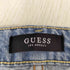 ゲスジーンズ GUESS JEANS Sonny Slim Tapered Jeans サニー スリム テーパード ジーンズ メンズ 28