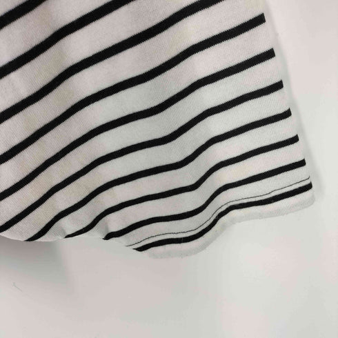アドラー ADRER extra quality wide sleeve long-TエクストラクオリティワイドスリーブロンT 長袖Tシャツ メンズ M