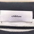 アドラー ADRER extra quality wide sleeve long-TエクストラクオリティワイドスリーブロンT 長袖Tシャツ メンズ M
