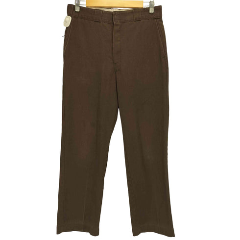 ディッキーズ Dickies 874 TALONジップ ワークパンツ メンズ