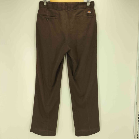 ディッキーズ Dickies 874 TALONジップ ワークパンツ メンズ