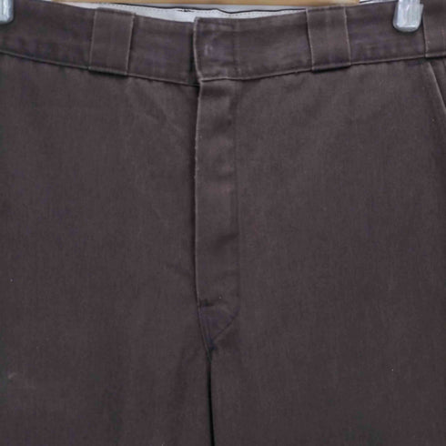 ディッキーズ Dickies 874 TALONジップ ワークパンツ メンズ