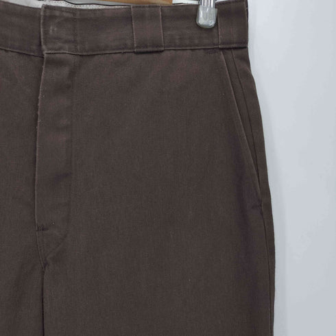 ディッキーズ Dickies 874 TALONジップ ワークパンツ メンズ
