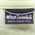 ワイルドシングス WILD THINGS プリント メッシュ ロングスリーブ ティー メンズ M