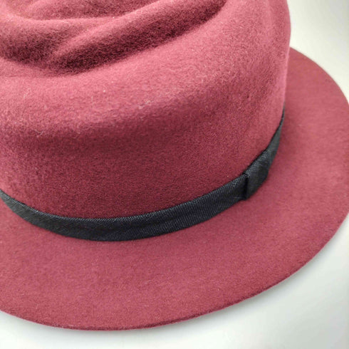 KENT BREAD HAT ゴシックローズハット Ver.2 レディース