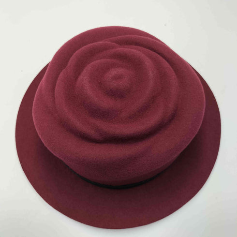KENT BREAD HAT ゴシックローズハット Ver.2 レディース