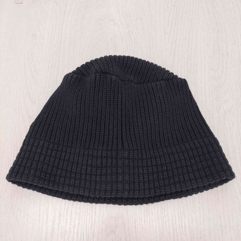 ニューエラ NEW ERA ニットバケットハット メンズ