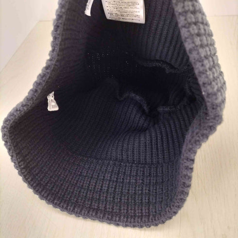 ニューエラ NEW ERA ニットバケットハット メンズ