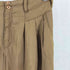 JNCO ジンコ 80S レーヨン 3タック ハイウエスト バルーン レッグ スラックス メンズ 30