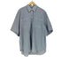 クラネ CLANE HALF SLEEVE HUGE SHIRTS ストライプ シャツ レディース 1