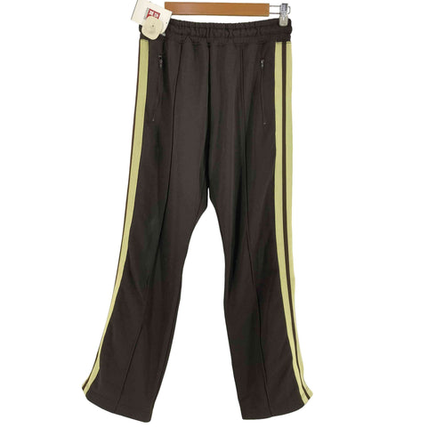アンスクリア INSCRIRE TRACK PANTS トラック パンツ メンズ S