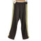 アンスクリア INSCRIRE TRACK PANTS トラック パンツ メンズ S