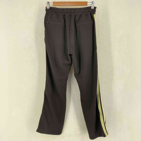 アンスクリア INSCRIRE TRACK PANTS トラック パンツ メンズ S