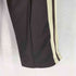 アンスクリア INSCRIRE TRACK PANTS トラック パンツ メンズ S