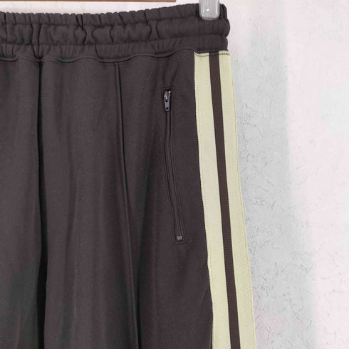 アンスクリア INSCRIRE TRACK PANTS トラック パンツ メンズ S