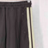 アンスクリア INSCRIRE TRACK PANTS トラック パンツ メンズ S