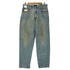リーバイス Levis 00S 560 ボタン裏615刻印 ワイド バギー デニム パンツ メンズ W32L32