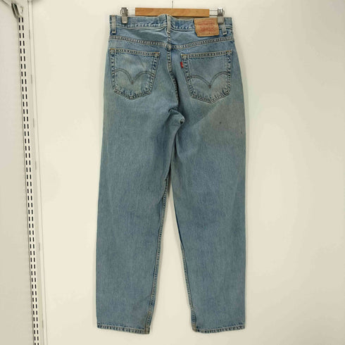 リーバイス Levis 00S 560 ボタン裏615刻印 ワイド バギー デニム パンツ メンズ W32L32