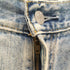 リーバイス Levis 00S 560 ボタン裏615刻印 ワイド バギー デニム パンツ メンズ W32L32