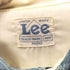 リー Lee デニムシャツワンピース レディース JPN:S