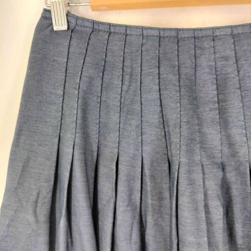 ヴィヴィアンウエストウッドレッドレーベル Vivienne Westwood RED LABEL サイドダブルベルトデザイン ラップスカート レディース JPN:2