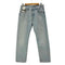 リーバイス Levis 00S ボタン裏252刻印 501 ストレート デニム パンツ メンズ W33L34