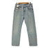 リーバイス Levis 00S ボタン裏252刻印 501 ストレート デニム パンツ メンズ W33L34